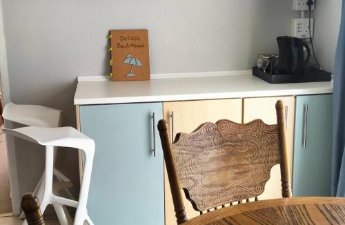 Betty's Bay House | Da Capo