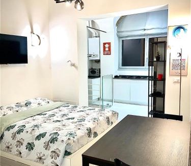Centro Urbano Apartment | Da Carlin