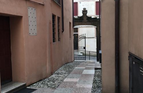 Bassano del Grappa Apartment | Da Carlotta