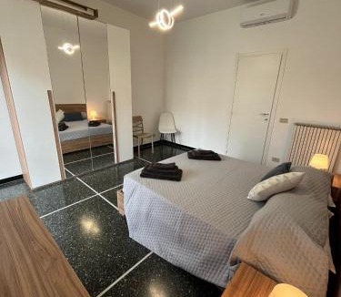 Loano Apartment | Da Cateinin