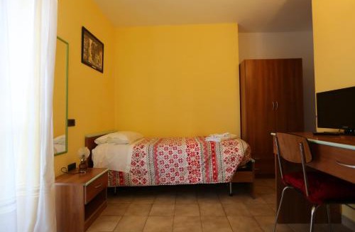 Graniga Hotel | Da Cecilia