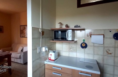 Montegaldella House | "Da Celeste" Very bright apartment in a single house surrounded by greenery