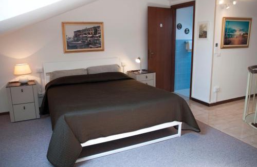 Pacengo Apartment | Da Chiara