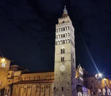 Pistoia House | Da Chiara