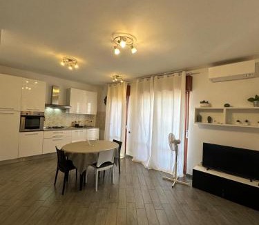 Nettuno Apartment | Da Chicca mare
