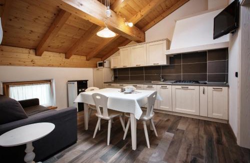 Casteons Apartment | Da Cinto