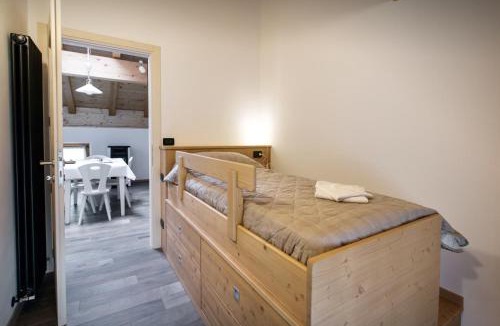 Casteons Apartment | Da Cinto