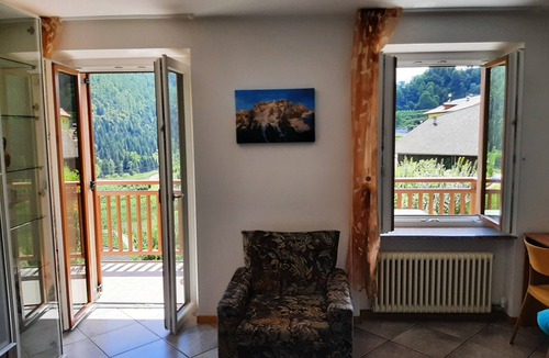 Caldes Apartment | DA CLAUDIO - CIN: IT022033C2CCTZVF15