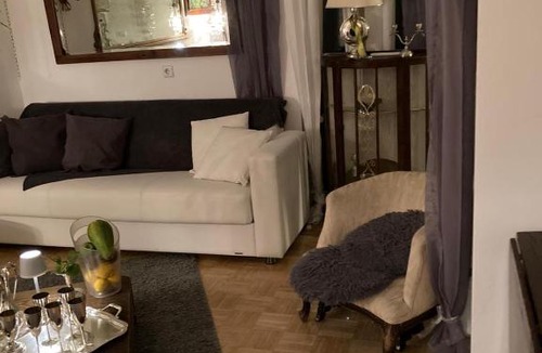 Old Town Apartment | Da Cleo