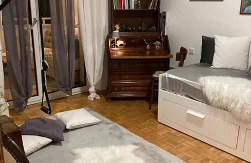 Old Town Apartment | Da Cleo