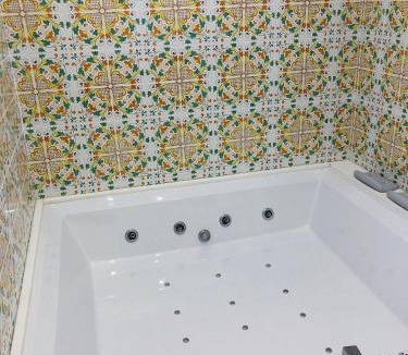 San Michele Bed & Breakfast | Da Clotilde