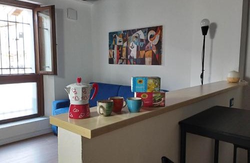 Colugna Apartment | Da Cocò - Stadio Università Ciclovia AlpeAdria