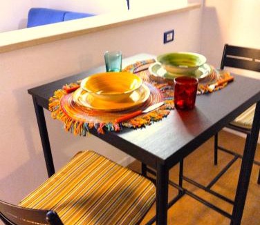 Colugna Apartment | Da Cocò - Stadio Università Ciclovia AlpeAdria