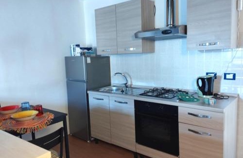 Colugna Apartment | Da Cocò - Stadio Università Ciclovia AlpeAdria