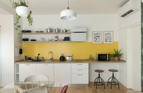 Padova Apartment | Da Coco - Apartments