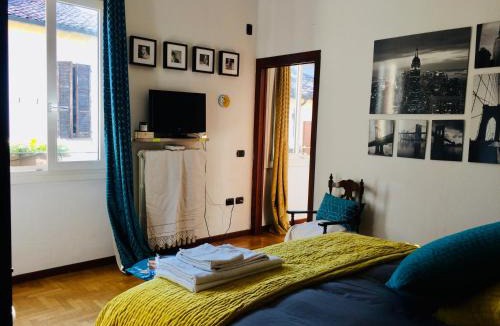Faenza House | Da Coco e Mini,l'angolo per ceramiste in viaggio -