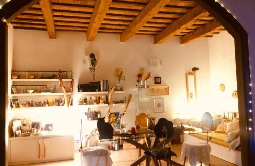 Faenza House | Da Coco e Mini,l'angolo per ceramiste in viaggio -