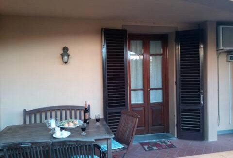 Staffoli House | da Dani