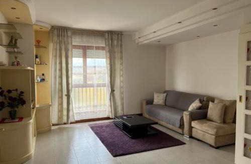 Castiglion Fiorentino Apartment | Da Daniela