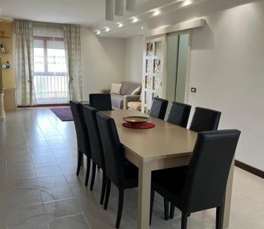 Castiglion Fiorentino Apartment | Da Daniela