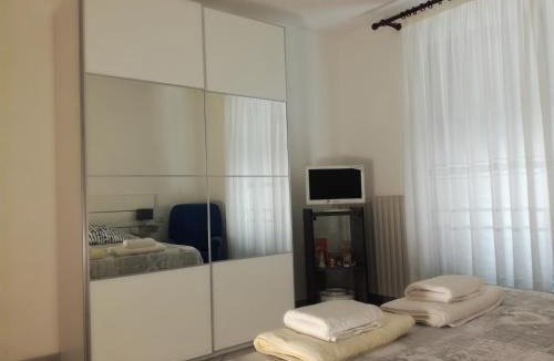 Monte San Vito Bed & Breakfast | Da Dany