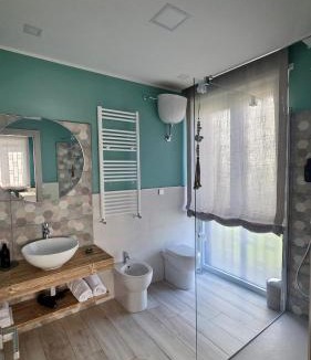Anzio House | Da Delfina Affittacamere