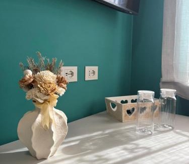 Anzio House | Da Delfina Affittacamere