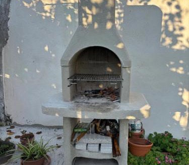 Trecase Apartment | Da Don Antonio