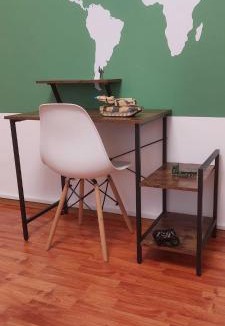 Lupeni Apartment | Da. dor