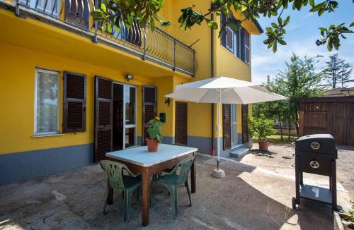 Brugnato Apartment | Da Dri´