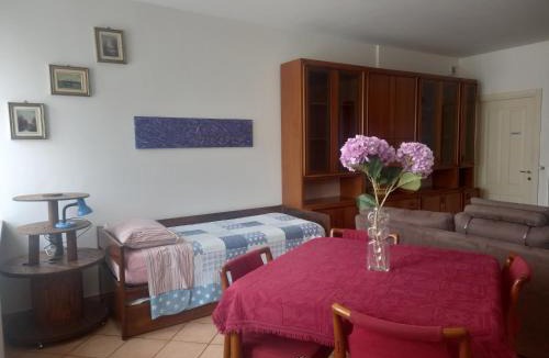 Coazze Apartment | Da Elena e Michele