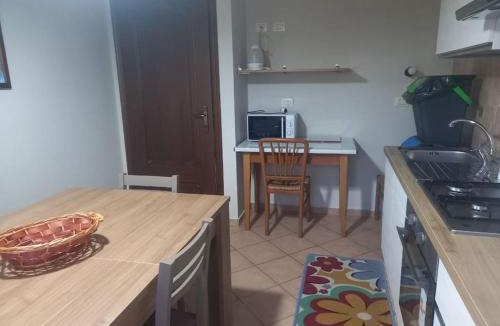 Coazze Apartment | Da Elena e Michele