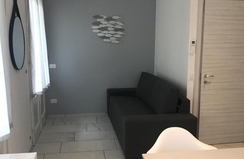 San Mauro a Mare House | Da Elena