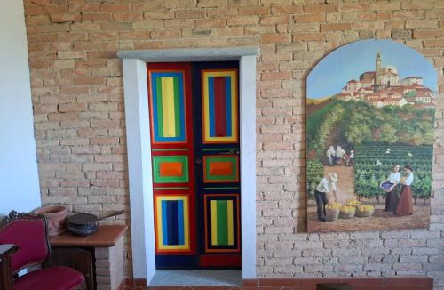 Canove Apartment | Da Elvira