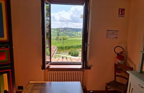 Canove Apartment | Da Elvira