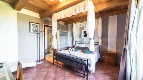 Bossolasco Bed & Breakfast | Da Fabiana, Ristorante e Camere in Alta Langa - adults only