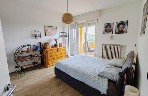Montalto Dora Apartment | Da Fabio