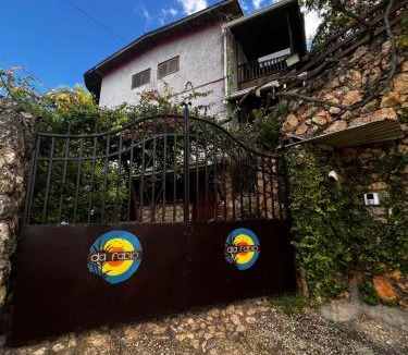 Negril Hotel | Da Fabio