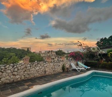 Negril Hotel | Da Fabio