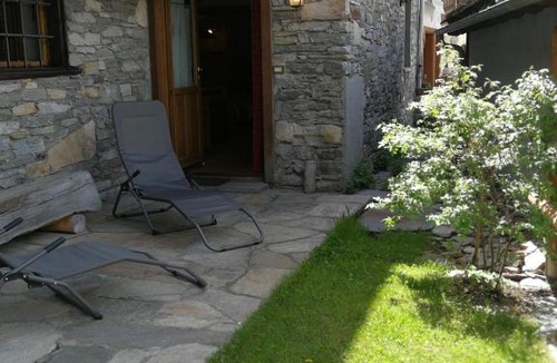 Cogne Apartment | Da Fanny