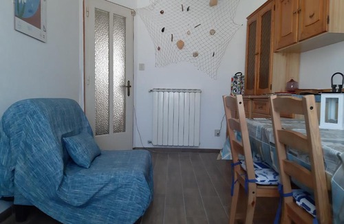 Barriera Vecchia-San Giacomo Apartment | DA FEDERICO 2