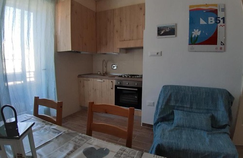 Barriera Vecchia-San Giacomo Apartment | DA FEDERICO 2