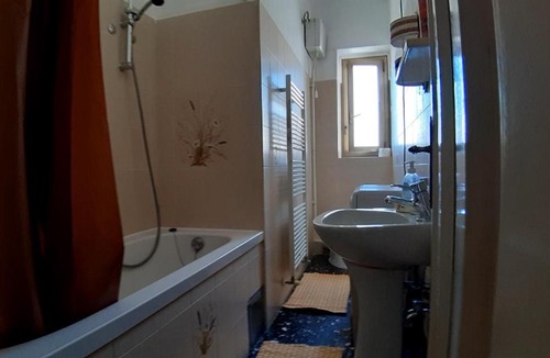 Barriera Vecchia-San Giacomo Apartment | DA FEDERICO 2