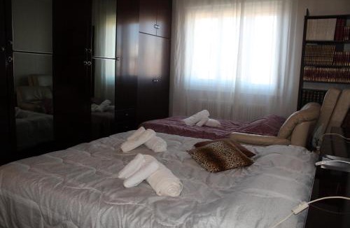 Servola-Chiarbola-Valmaura-Borgo San Sergio Apartment | Da Federico
