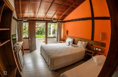 Village da Ferradura Hotel | Da Ferradura