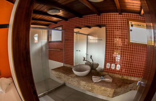 Village da Ferradura Hotel | Da Ferradura