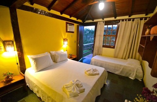 Village da Ferradura Hotel | Da Ferradura