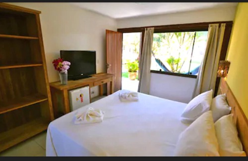 Village da Ferradura Hotel | Da Ferradura