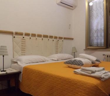 Cecina Hotel | Da Fiore