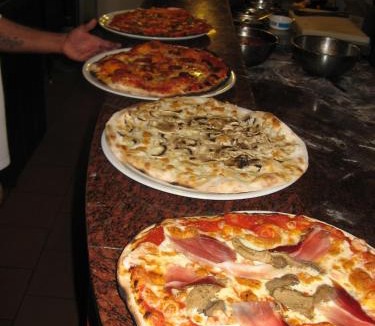 Cecina Hotel | Da Fiore